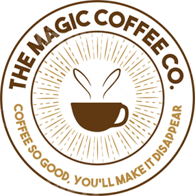 The Magic Coffee Co.