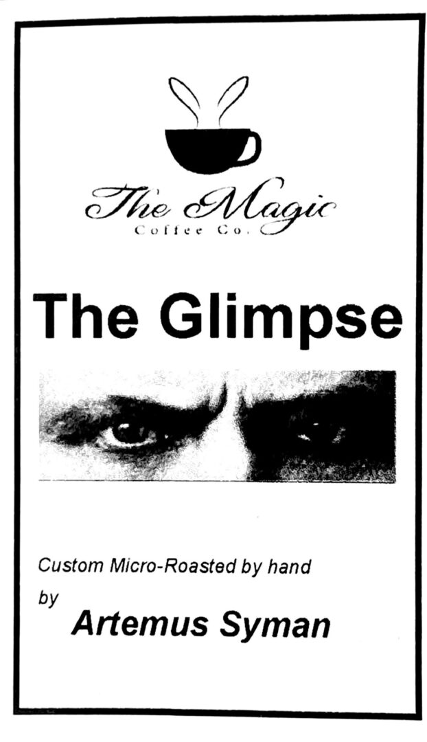 The Magic Coffee Co.